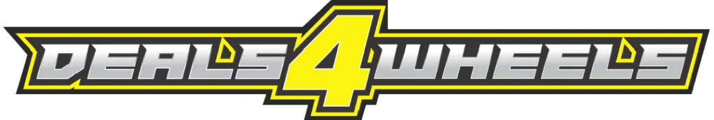 used car dealership