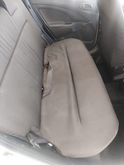 2015 Toyota Etios 1.5 Xi full