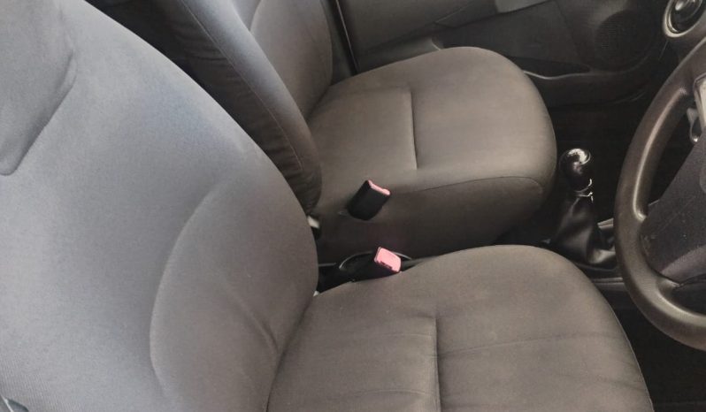 2015 Toyota Etios 1.5 Xi full