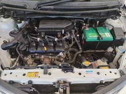 2015 Toyota Etios 1.5 Xi full