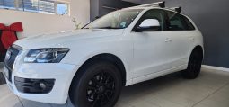 2012 Audi Q5 2.0 TFSI Quatro