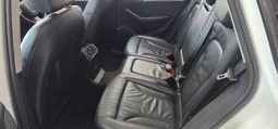 2012 Audi Q5 2.0 TFSI Quatro