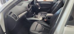 2012 Audi Q5 2.0 TFSI Quatro