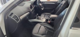 2012 Audi Q5 2.0 TFSI Quatro