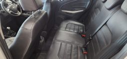 2017 Ford EcoSport 1.5 TDCi Titanium