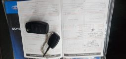 2017 Ford EcoSport 1.5 TDCi Titanium full