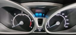 2017 Ford EcoSport 1.5 TDCi Titanium full