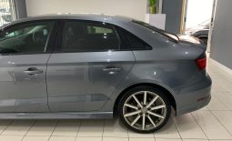 2016 Audi A3 1.4T FSI SE Stronic