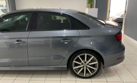 2016 Audi A3 1.4T FSI SE Stronic