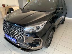 2023 Chery Tiggo 4 Pro 1.5T Elite Auto