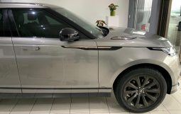 2019 Range Rover Velar 2.0D HSE D180