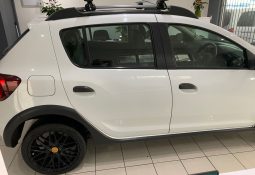 2020 Renault Sandero Stepway Plus 900T full