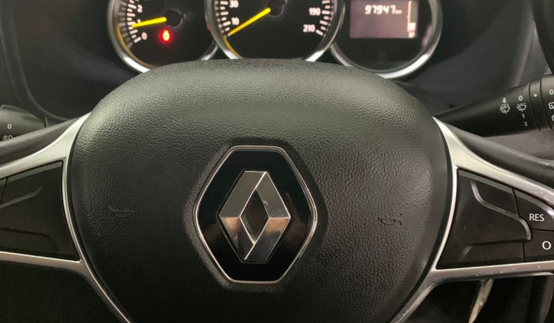 2020 Renault Sandero Stepway Plus 900T full