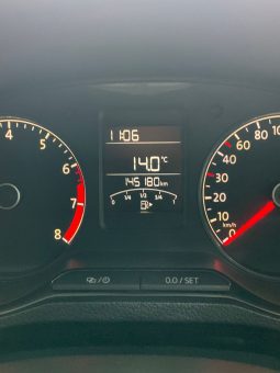 2019 Volkswagen Polo ViVo 1.4 Trendline full