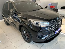 2023 Chery Tiggo 4 Pro 1.5T Elite Auto