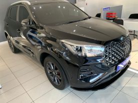 2023 Chery Tiggo 4 Pro 1.5T Elite Auto