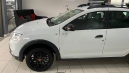 2020 Renault Sandero Stepway Plus 900T full