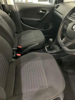 2019 Volkswagen Polo ViVo 1.4 Trendline full