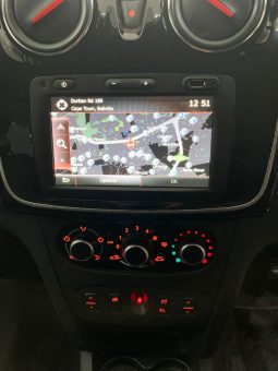 2020 Renault Sandero Stepway Plus 900T full