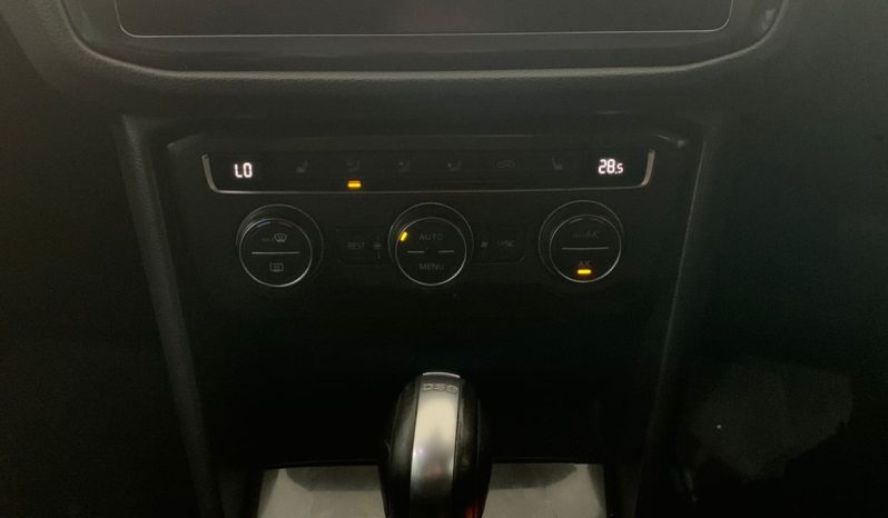 2017 Volkswagen Tiguan 2.0 TSI R-Line 4Motion A/T full