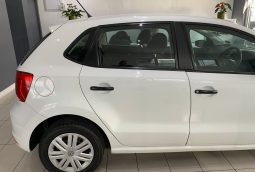 2019 Volkswagen Polo ViVo 1.4 Trendline full