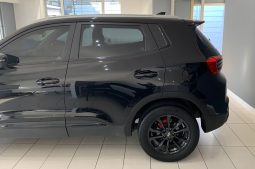 2023 Chery Tiggo 4 Pro 1.5T Elite Auto