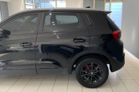 2023 Chery Tiggo 4 Pro 1.5T Elite Auto