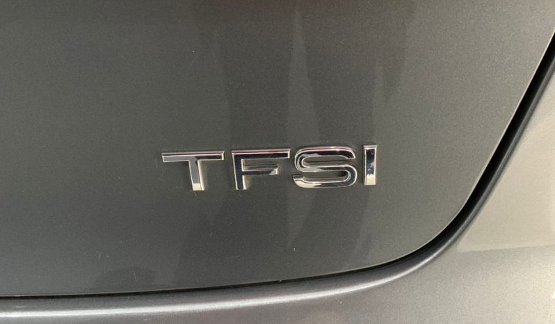 2016 Audi A3 1.4T FSI SE Stronic full