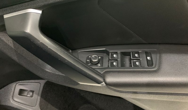 2017 Volkswagen Tiguan 2.0 TSI R-Line 4Motion A/T full
