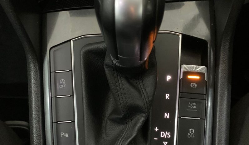 2017 Volkswagen Tiguan 2.0 TSI R-Line 4Motion A/T full