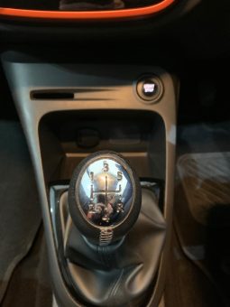 2016 Renault Captur Sunset Limited Cross 1.5 dci full