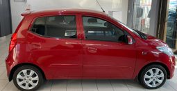 2016 Hyundai i10 1.1 full