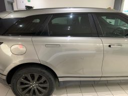 2019 Range Rover Velar 2.0D HSE D180