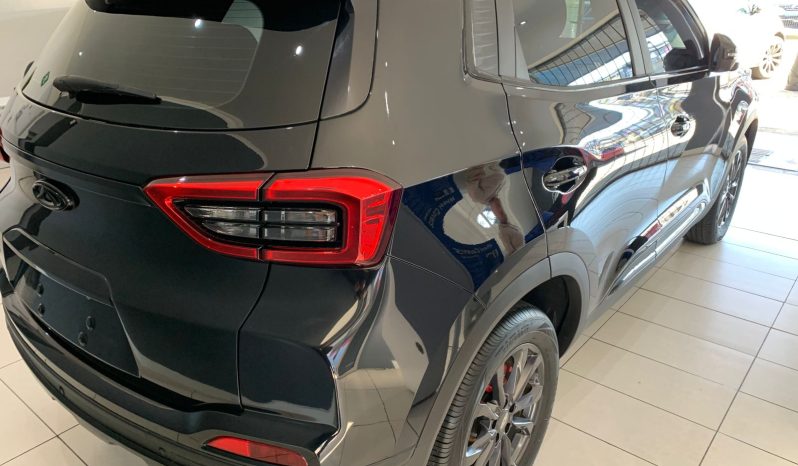 2023 Chery Tiggo 4 Pro 1.5T Elite Auto full