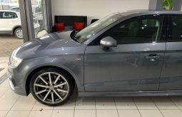 2016 Audi A3 1.4T FSI SE Stronic