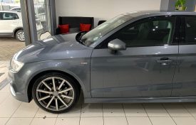 2016 Audi A3 1.4T FSI SE Stronic