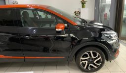 2016 Renault Captur Sunset Limited Cross 1.5 dci full