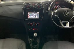 2020 Renault Sandero Stepway Plus 900T full
