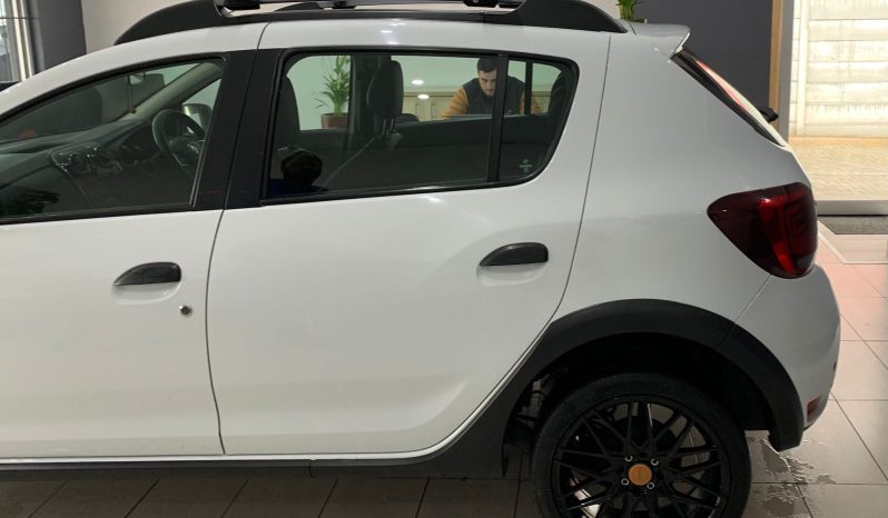 2020 Renault Sandero Stepway Plus 900T full