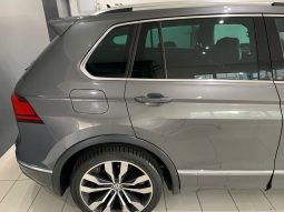 2017 Volkswagen Tiguan 2.0 TSI R-Line 4Motion A/T full