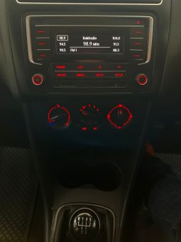 2019 Volkswagen Polo ViVo 1.4 Trendline full