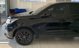 2023 Chery Tiggo 4 Pro 1.5T Elite Auto