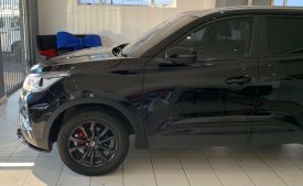 2023 Chery Tiggo 4 Pro 1.5T Elite Auto