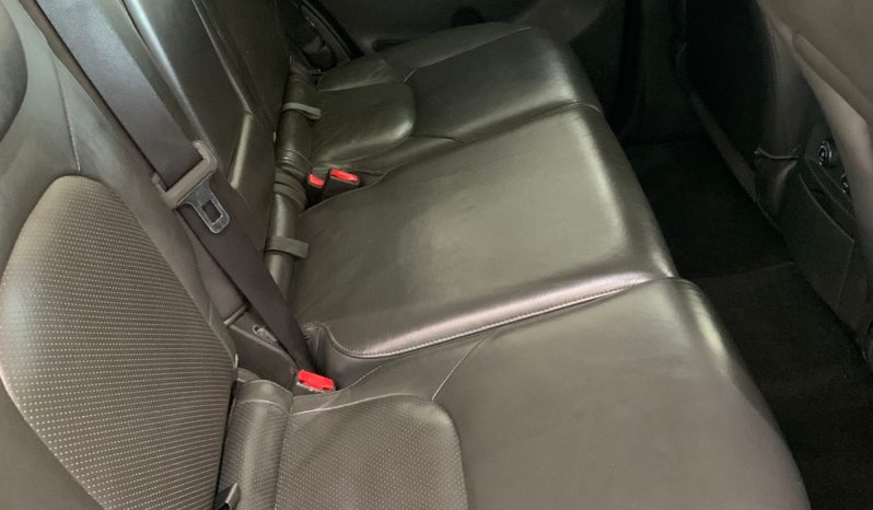 2014 Nissan Pathfinder 3.0 DCI V6 4x4LE Auto full