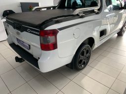 2014 Chevrolet Utility 1.8 Sport