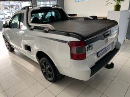 2014 Chevrolet Utility 1.8 Sport