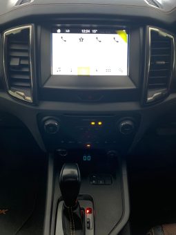 2019 Ford Ranger 3.2 WildTrak Double Cab A/T full