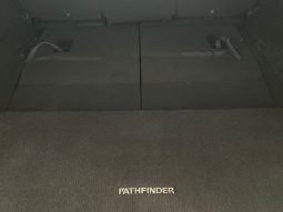 2014 Nissan Pathfinder 3.0 DCI V6 4x4LE Auto full