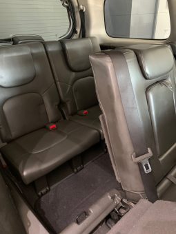 2014 Nissan Pathfinder 3.0 DCI V6 4x4LE Auto full