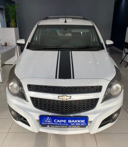 2014 Chevrolet Utility 1.8 Sport